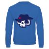 Sweat-shirt de qualité, 50% coton 50% polyster, de marque B&C Collection Vignette
