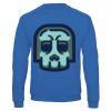 Sweat-shirt de qualité, 50% coton 50% polyster, de marque B&C Collection Vignette