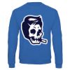 Sweat-shirt de qualité, 50% coton 50% polyster, de marque B&C Collection Vignette