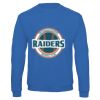 Sweat-shirt de qualité, 50% coton 50% polyster, de marque B&C Collection Vignette