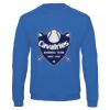 Sweat-shirt de qualité, 50% coton 50% polyster, de marque B&C Collection Vignette