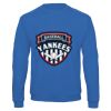 Sweat-shirt de qualité, 50% coton 50% polyster, de marque B&C Collection Vignette