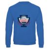 Sweat-shirt de qualité, 50% coton 50% polyster, de marque B&C Collection Vignette