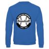 Sweat-shirt de qualité, 50% coton 50% polyster, de marque B&C Collection Vignette