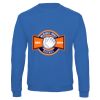 Sweat-shirt de qualité, 50% coton 50% polyster, de marque B&C Collection Vignette