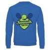 Sweat-shirt de qualité, 50% coton 50% polyster, de marque B&C Collection Vignette