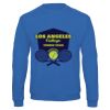 Sweat-shirt de qualité, 50% coton 50% polyster, de marque B&C Collection Vignette