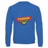 Sweat-shirt de qualité, 50% coton 50% polyster, de marque B&C Collection Vignette