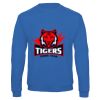 Sweat-shirt de qualité, 50% coton 50% polyster, de marque B&C Collection Vignette