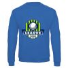 Sweat-shirt de qualité, 50% coton 50% polyster, de marque B&C Collection Vignette