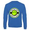 Sweat-shirt de qualité, 50% coton 50% polyster, de marque B&C Collection Vignette