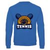 Sweat-shirt de qualité, 50% coton 50% polyster, de marque B&C Collection Vignette