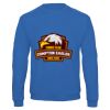 Sweat-shirt de qualité, 50% coton 50% polyster, de marque B&C Collection Vignette