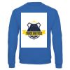 Sweat-shirt de qualité, 50% coton 50% polyster, de marque B&C Collection Vignette