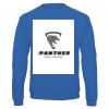 Sweat-shirt de qualité, 50% coton 50% polyster, de marque B&C Collection Vignette
