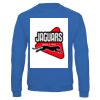 Sweat-shirt de qualité, 50% coton 50% polyster, de marque B&C Collection Vignette