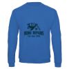 Sweat-shirt de qualité, 50% coton 50% polyster, de marque B&C Collection Vignette