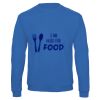 Sweat-shirt de qualité, 50% coton 50% polyster, de marque B&C Collection Vignette