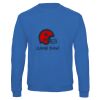 Sweat-shirt de qualité, 50% coton 50% polyster, de marque B&C Collection Vignette