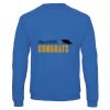 Sweat-shirt de qualité, 50% coton 50% polyster, de marque B&C Collection Vignette