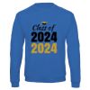 Sweat-shirt de qualité, 50% coton 50% polyster, de marque B&C Collection Vignette