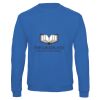 Sweat-shirt de qualité, 50% coton 50% polyster, de marque B&C Collection Vignette