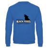 Sweat-shirt de qualité, 50% coton 50% polyster, de marque B&C Collection Vignette