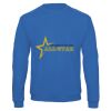 Sweat-shirt de qualité, 50% coton 50% polyster, de marque B&C Collection Vignette