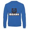 Sweat-shirt de qualité, 50% coton 50% polyster, de marque B&C Collection Vignette