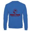 Sweat-shirt de qualité, 50% coton 50% polyster, de marque B&C Collection Vignette