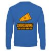 Sweat-shirt de qualité, 50% coton 50% polyster, de marque B&C Collection Vignette