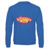 Sweat-shirt de qualité, 50% coton 50% polyster, de marque B&C Collection Vignette