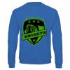 Sweat-shirt de qualité, 50% coton 50% polyster, de marque B&C Collection Vignette