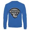 Sweat-shirt de qualité, 50% coton 50% polyster, de marque B&C Collection Vignette