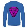 Sweat-shirt de qualité, 50% coton 50% polyster, de marque B&C Collection Vignette