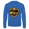 Sweat-shirt de qualité, 50% coton 50% polyster, de marque B&C Collection Vignette