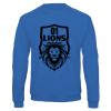 Sweat-shirt de qualité, 50% coton 50% polyster, de marque B&C Collection Vignette