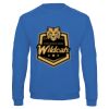 Sweat-shirt de qualité, 50% coton 50% polyster, de marque B&C Collection Vignette