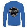 Sweat-shirt de qualité, 50% coton 50% polyster, de marque B&C Collection Vignette