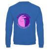 Sweat-shirt de qualité, 50% coton 50% polyster, de marque B&C Collection Vignette