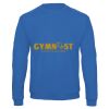 Sweat-shirt de qualité, 50% coton 50% polyster, de marque B&C Collection Vignette