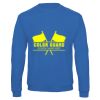 Sweat-shirt de qualité, 50% coton 50% polyster, de marque B&C Collection Vignette