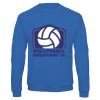 Sweat-shirt de qualité, 50% coton 50% polyster, de marque B&C Collection Vignette