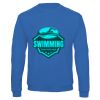 Sweat-shirt de qualité, 50% coton 50% polyster, de marque B&C Collection Vignette