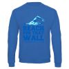 Sweat-shirt de qualité, 50% coton 50% polyster, de marque B&C Collection Vignette