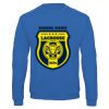 Sweat-shirt de qualité, 50% coton 50% polyster, de marque B&C Collection Vignette