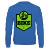 Sweat-shirt de qualité, 50% coton 50% polyster, de marque B&C Collection Vignette