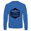 Sweat-shirt de qualité, 50% coton 50% polyster, de marque B&C Collection Vignette