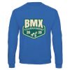 Sweat-shirt de qualité, 50% coton 50% polyster, de marque B&C Collection Vignette