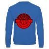 Sweat-shirt de qualité, 50% coton 50% polyster, de marque B&C Collection Vignette